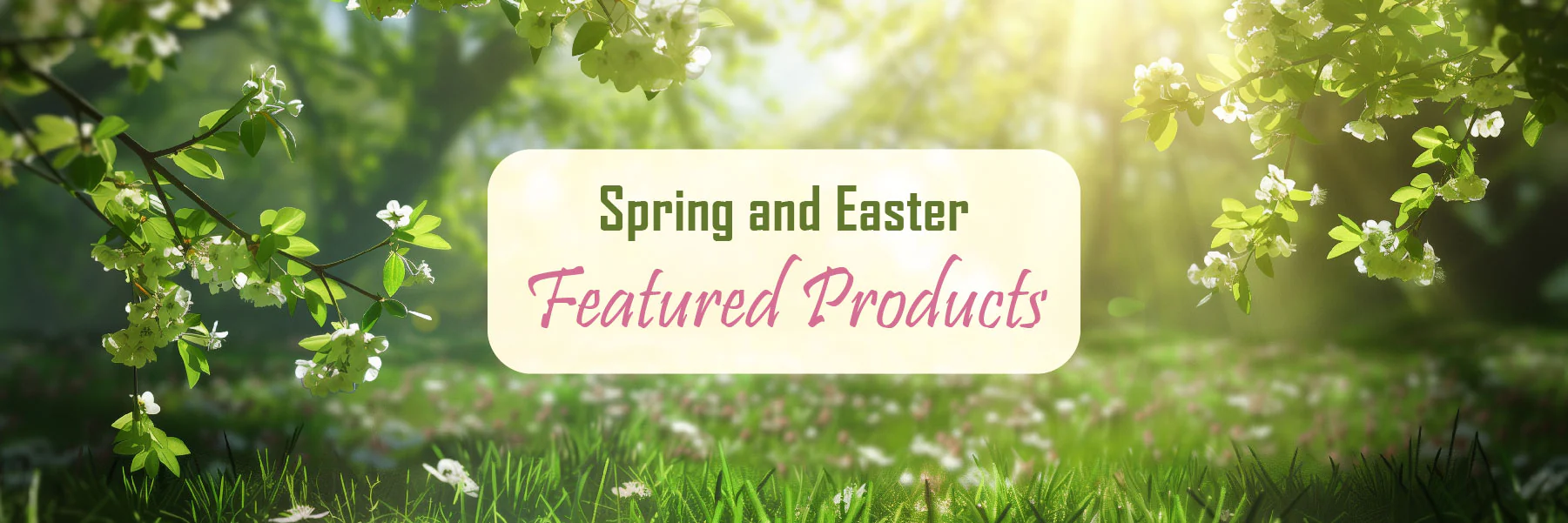 Featured Products